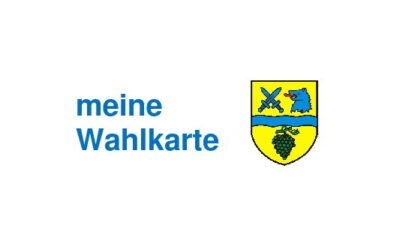 Wahlkartenantrag für die Gemeinderatswahl 2025